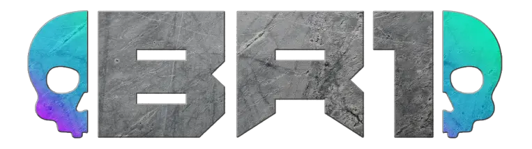 BR1 Logo