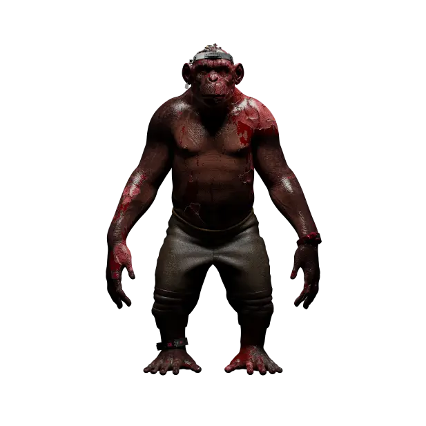 Ape Operative