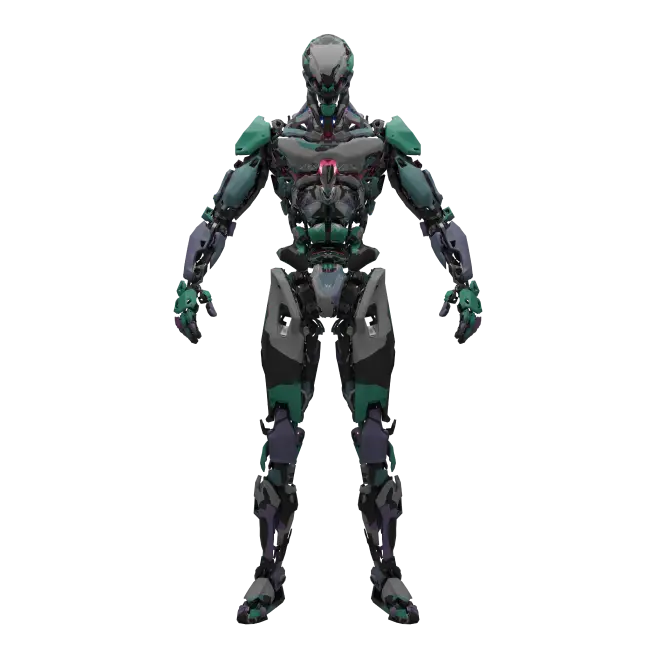 Droid Operative